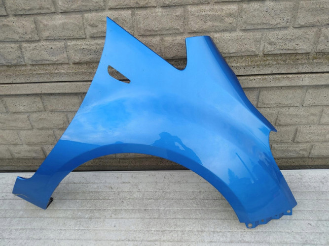 BŁOTNIK PRZEDNI PRAWY HYUNDAI IX20 ix-20 - (12676925197)