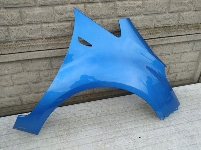 BŁOTNIK PRZEDNI PRAWY HYUNDAI IX20 ix-20 - (12676925197)