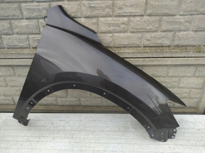 MAZDA CX5 CX 5 V 2011- BŁOTNIK PRAWY PRZEDNI - (12676973709)
