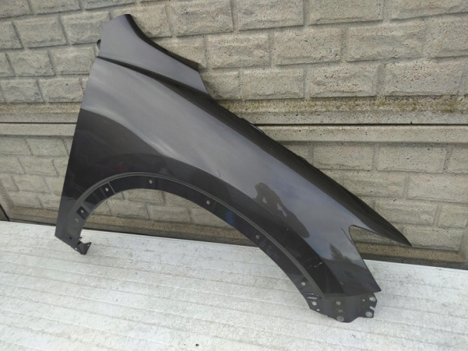MAZDA CX5 CX 5 V 2011- BŁOTNIK PRAWY PRZEDNI - (12676973709)