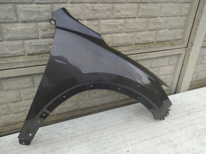 MAZDA CX5 CX 5 V 2011- BŁOTNIK PRAWY PRZEDNI - (12676973709)