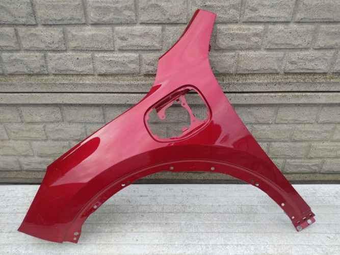 FORD KUGA HYBRYDA MK3 20-22 BŁOTNIK PRZEDNI LEWY - (12676985297)