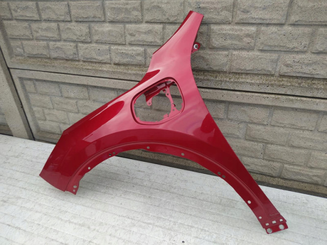 FORD KUGA HYBRYDA MK3 20-22 BŁOTNIK PRZEDNI LEWY - (12676985297)