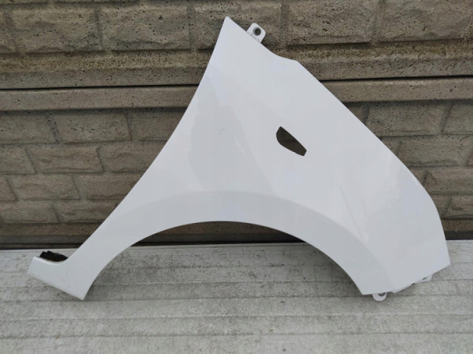 HYUNDAI I10 i 10 14-20 BŁOTNIK PRAWY PRZÓD - (12677014540)