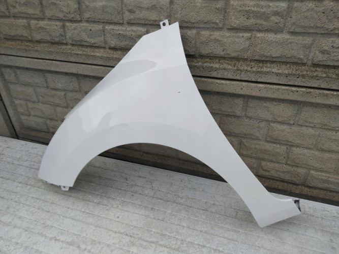 HYUNDAI I30 2013-2017 BŁOTNIK PRZEDNI LEWY - (12677041722)