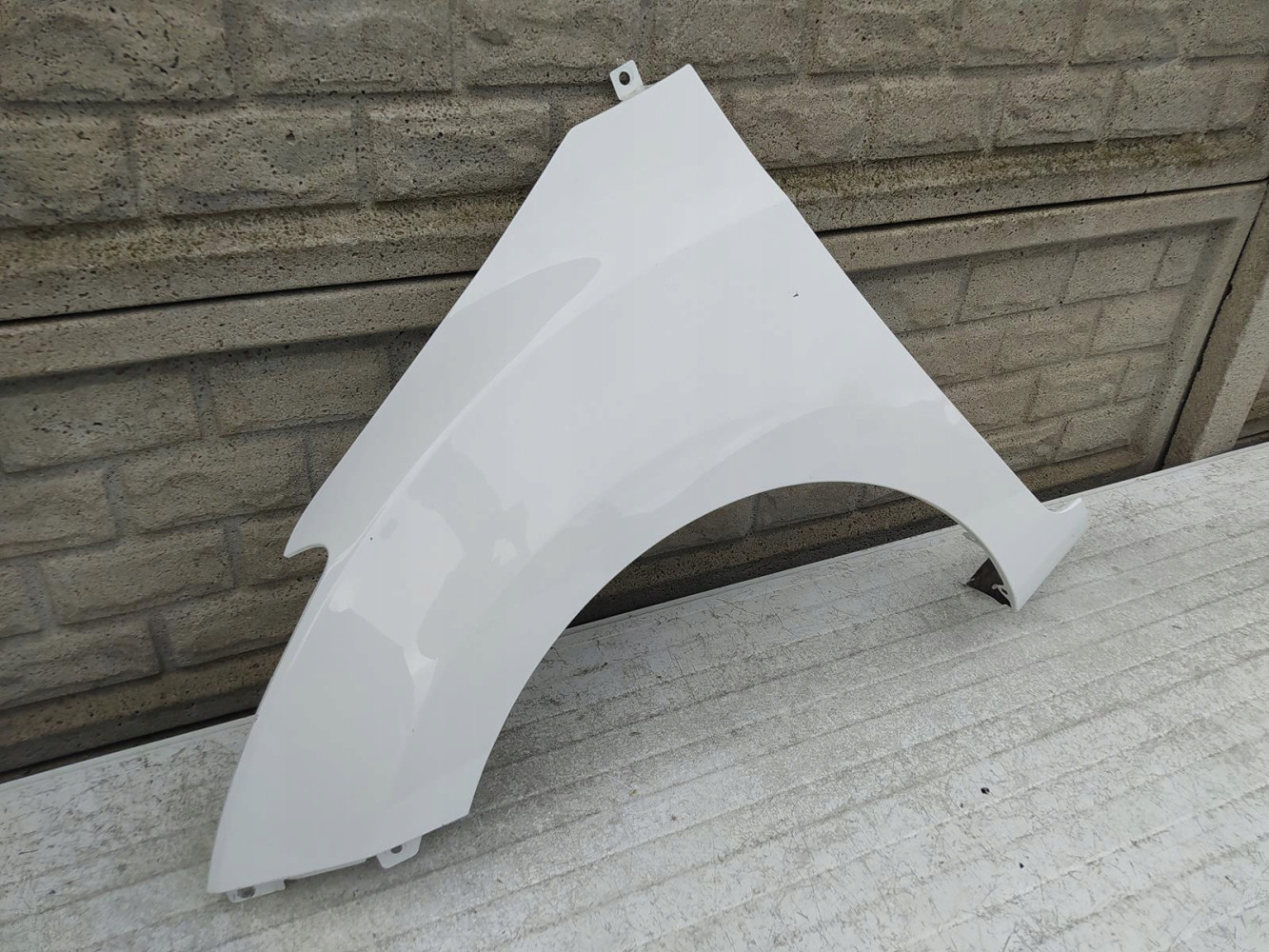 HYUNDAI I30 2013-2017 BŁOTNIK PRZEDNI LEWY - (12677041722)