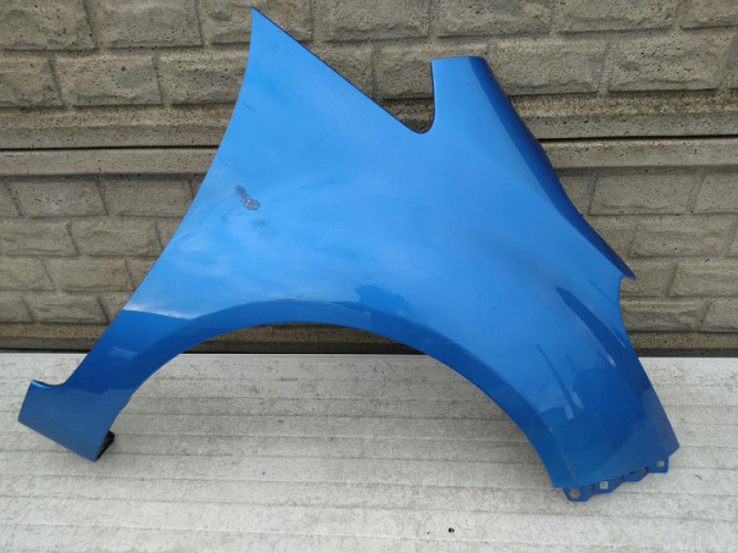 BŁOTNIK PRZEDNI PRAWY HYUNDAI IX20 ix-20 - (12677092126)