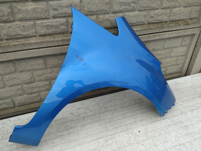 BŁOTNIK PRZEDNI PRAWY HYUNDAI IX20 ix-20 - (12677092126)