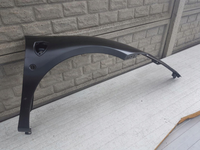 FERRARI F8 TRIBUTO 985852654 BŁOTNIK PRAWY PRZEDNI - (12678410224)