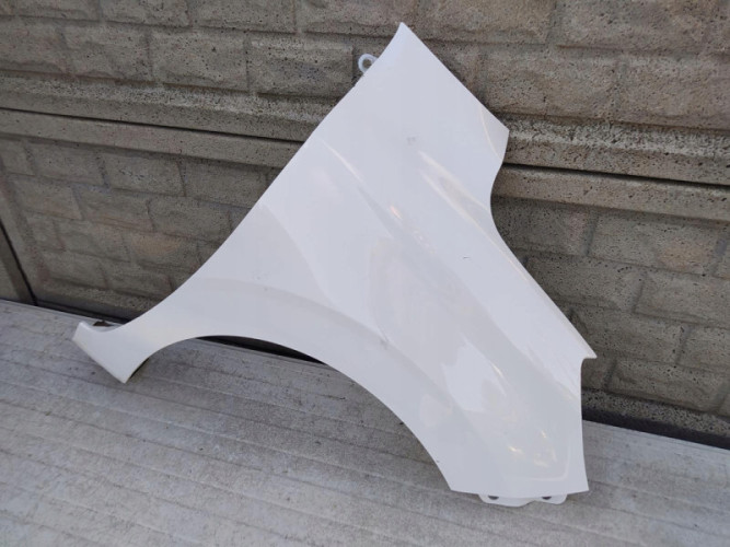 HYUNDAI I10 i 10 2021-2024 BŁOTNIK PRAWY PRZÓD - (12678493171)