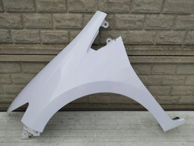 HONDA HONDA INSIGHT 09-14 BŁOTNIK LEWY PRZEDNI - (12678607336)