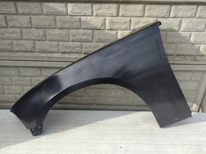 CHEVROLET CHARGER BŁOTNIK LEWY PRZEDNI - (12683465263)