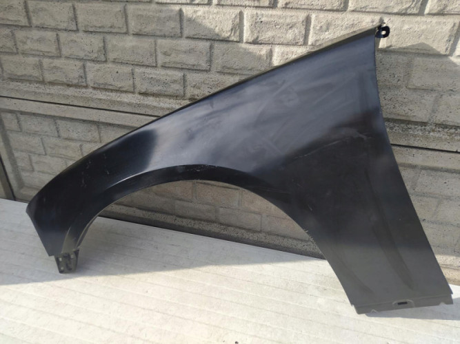 CHEVROLET CHARGER BŁOTNIK LEWY PRZEDNI - (12683465263)