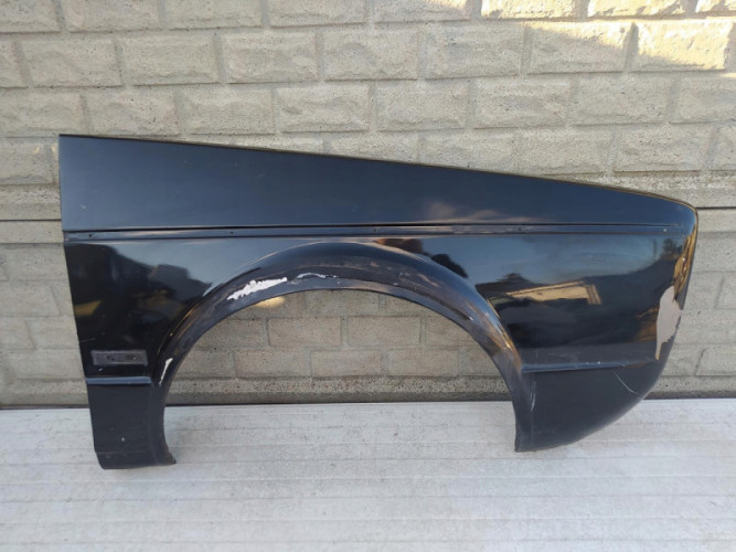 VW GOLF MK1 Mk1 CABRIO BŁOTNIK PRAWY PRZEDNI - (12683505077)