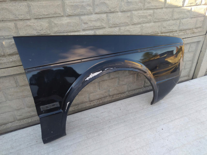 VW GOLF MK1 Mk1 CABRIO BŁOTNIK PRAWY PRZEDNI - (12683505077)