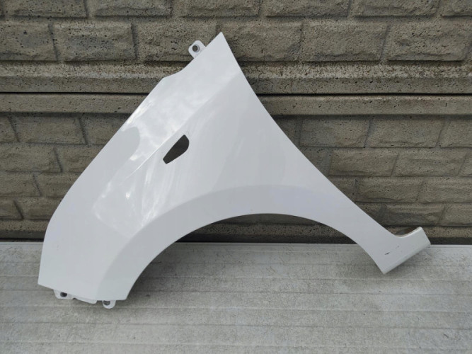 HYUNDAI I10 i 10 14-20 BŁOTNIK LEWY PRZÓD - (12687234001)