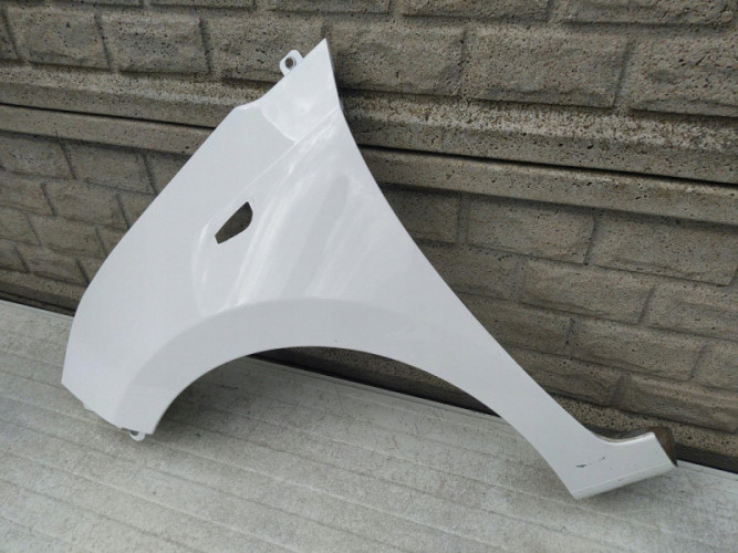 HYUNDAI I10 i 10 14-20 BŁOTNIK LEWY PRZÓD - (12687234001)