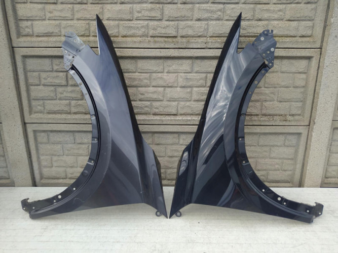 MAZDA CX5 CX 5 II 16-20 LIFT BŁOTNIK PRAWY LEWY - (12687250577)