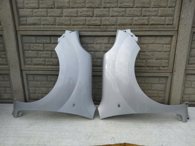 RENAULT KANGOO 3 III 13-18 LIFT BŁOTNIK PRAWY LEWY - (12687319553)