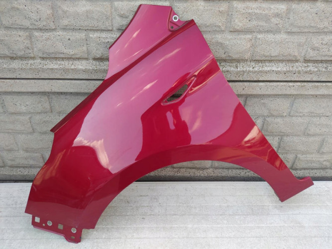 FORD KA+ PLUS MK3 III 16-22 BŁOTNIK PRZEDNI LEWY - (12690360978)