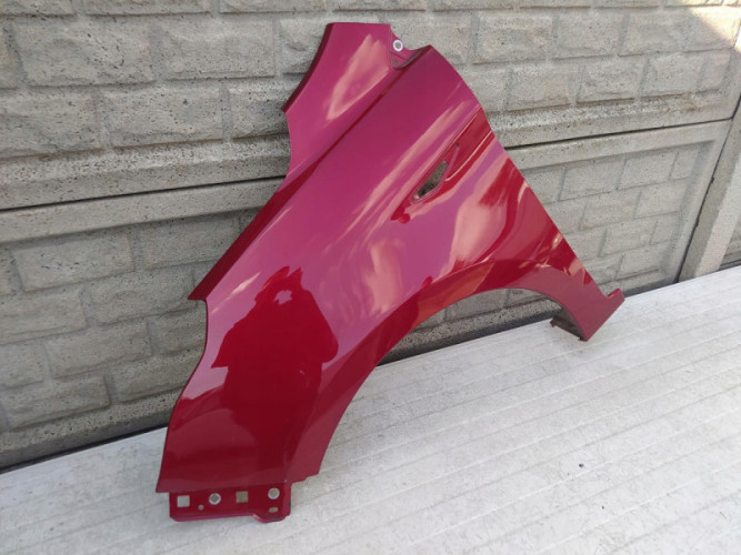 FORD KA+ PLUS MK3 III 16-22 BŁOTNIK PRZEDNI LEWY - (12690360978)