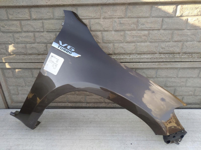 MERCEDES X-KLASA W 470 W470 BŁOTNIK PRZEDNI PRAWY - (12690376445)