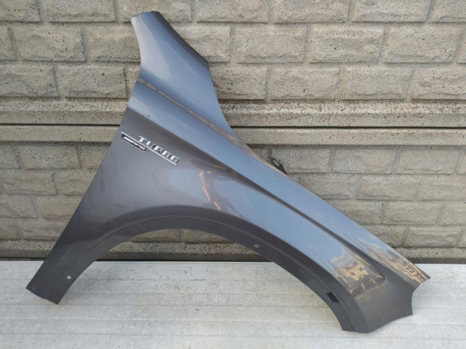 MERCEDES GLA W 156 W156 BŁOTNIK PRZEDNI PRAWY - (12698511908)