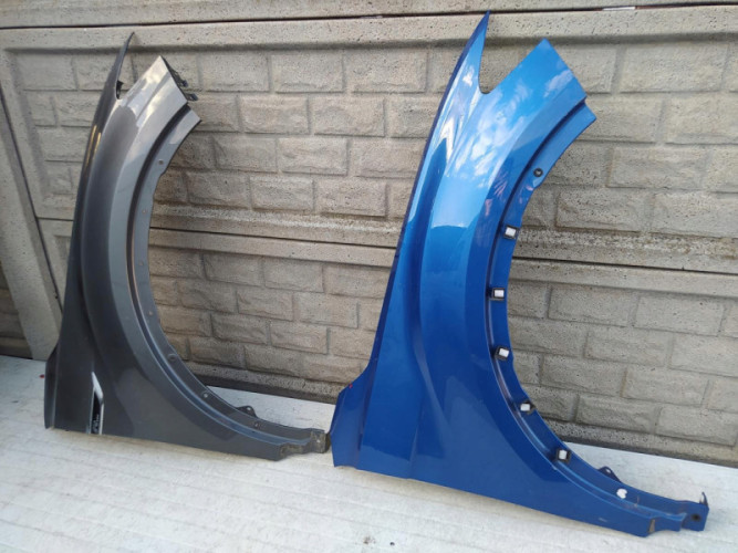 VW T ROC TROC T-ROC 17-22 BŁOTNIK PRAWY PRZEDNI - (12698841804)