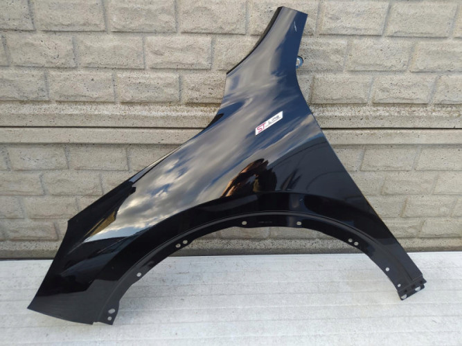 FORD KUGA ESCAPE MK3 20-22 BŁOTNIK PRZEDNI LEWY - (12698994324)