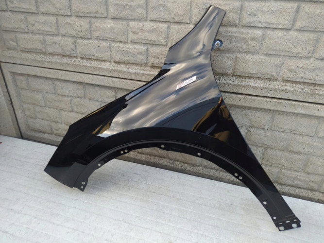 FORD KUGA ESCAPE MK3 20-22 BŁOTNIK PRZEDNI LEWY - (12698994324)