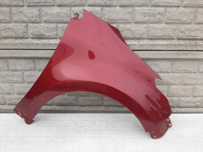 TOYOTA YARIS 4 IV 19-22 BŁOTNIK PRAWY PRZEDNI - (12703392201)