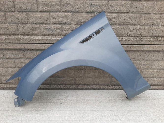 FORD MONDEO MK4 2007-2015 BŁOTNIK LEWY PRZEDNI - (12706945313)