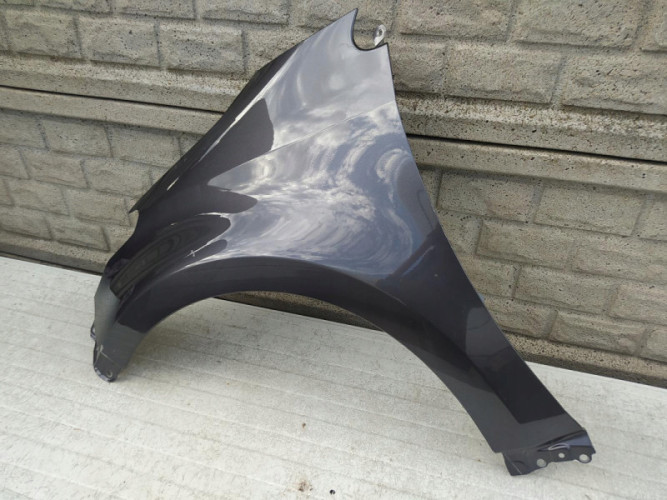 TOYOTA YARIS 4 IV 19-22 BŁOTNIK LEWY PRZEDNI - (12707115942)