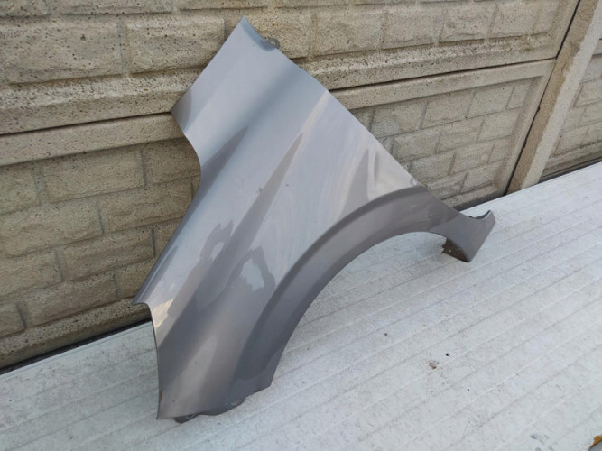 HYUNDAI I10 i 10 2021-2024 BŁOTNIK LEWY PRZÓD - (12707209666)
