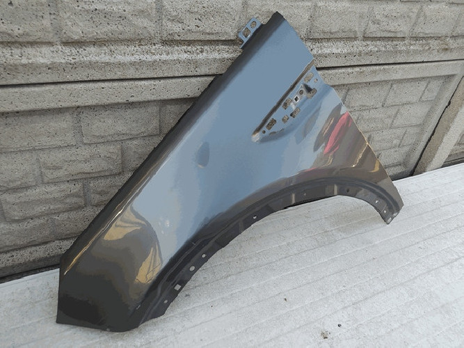 LAND ROVER DISCOVERY SPORT BŁOTNIK PRZEDNI LEWY - (12714944975)