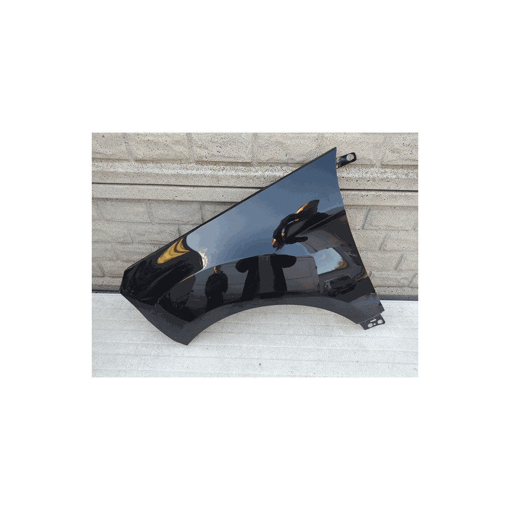 FORD ECOSPORT 12-22 BŁOTNIK PRZEDNI LEWY - (12714975966)
