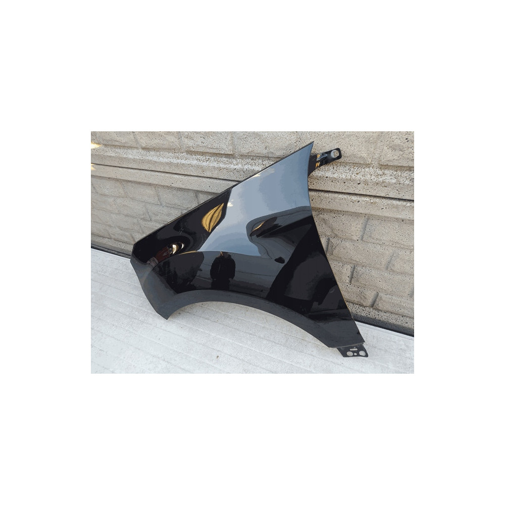 FORD ECOSPORT 12-22 BŁOTNIK PRZEDNI LEWY - (12714975966)
