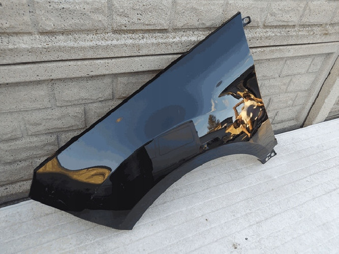 FORD ECOSPORT 12-22 BŁOTNIK PRZEDNI LEWY - (12714975966)