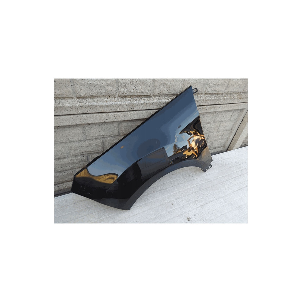 FORD ECOSPORT 12-22 BŁOTNIK PRZEDNI LEWY - (12714975966)