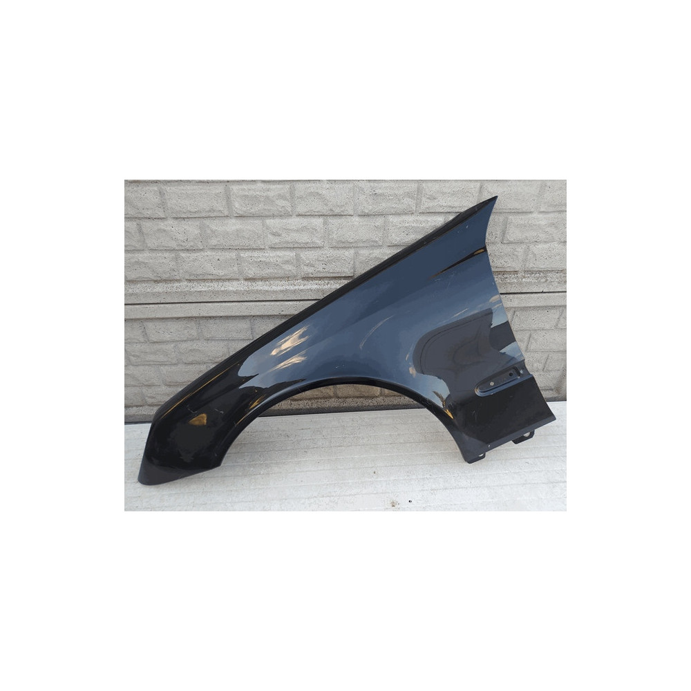 BŁOTNIK LEWY MERCEDES E KLASA W211 2002 - 2009 - (12715042126)
