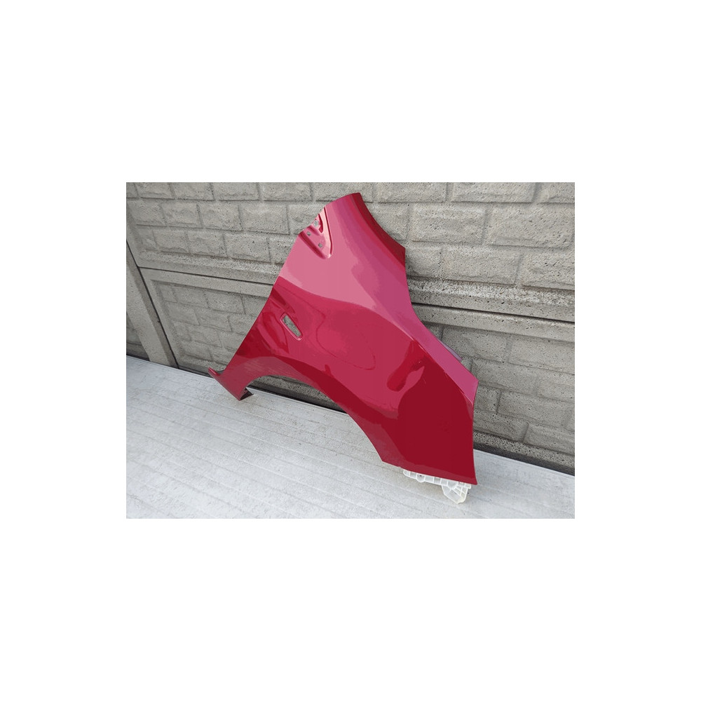 MITSUBISHI SPACE STAR 12-20 BŁOTNIK PRAWY PRZEDNI - (12720919656)