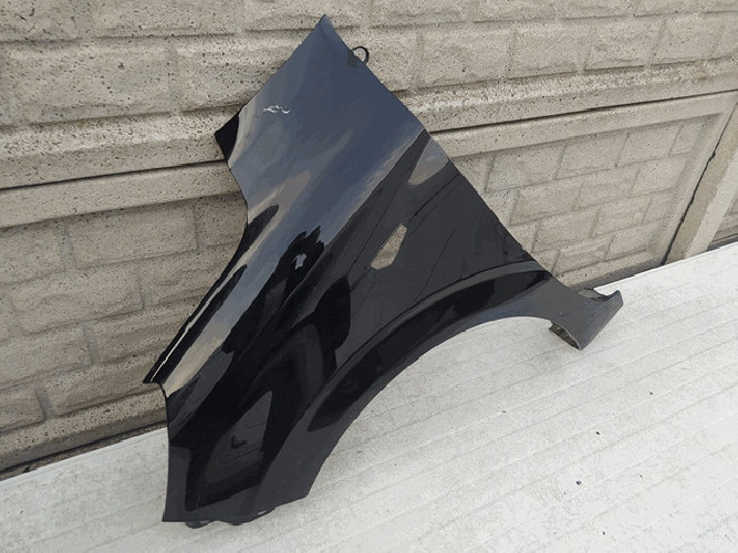 HYUNDAI I10 i 10 2021-2024 BŁOTNIK LEWY PRZÓD - (12725578296)