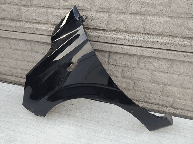 HYUNDAI I10 i 10 2021-2024 BŁOTNIK LEWY PRZÓD - (12725578296)