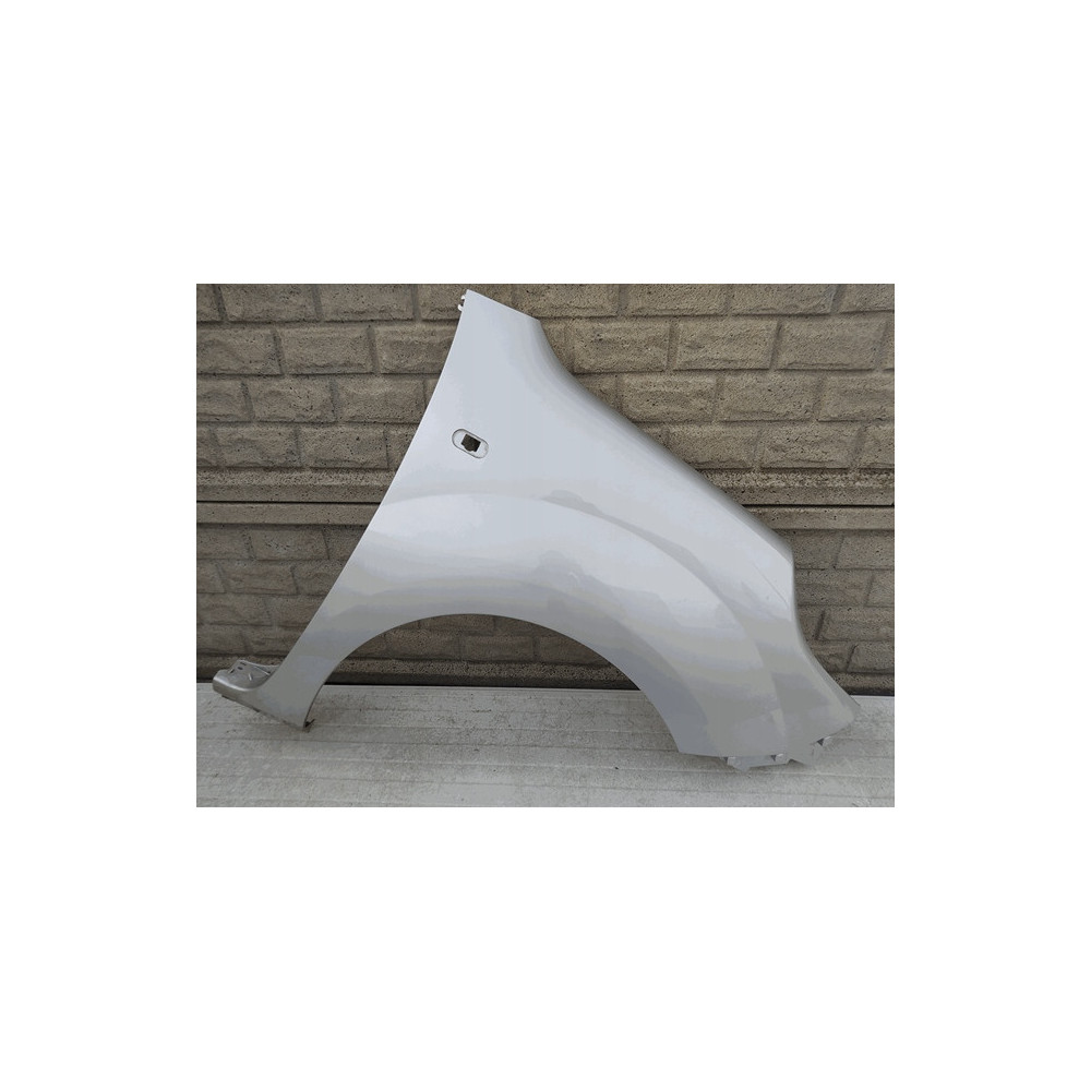 RENAULT KANGOO 3 III 2013-2018 LIFT BŁOTNIK PRAWY - (12725599248)