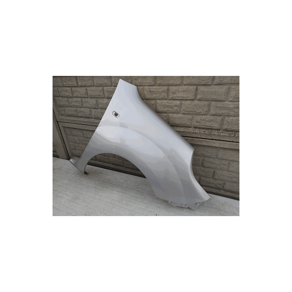 RENAULT KANGOO 3 III 2013-2018 LIFT BŁOTNIK PRAWY - (12725599248)
