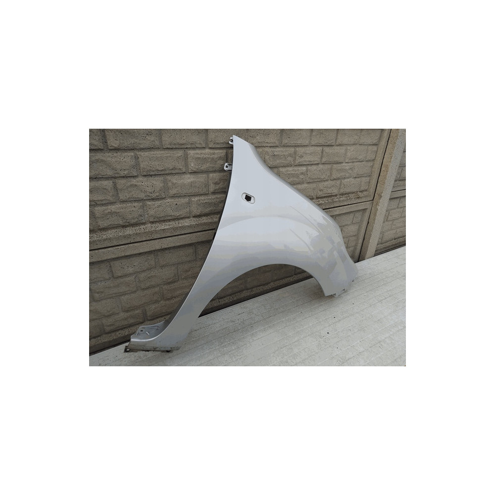 RENAULT KANGOO 3 III 2013-2018 LIFT BŁOTNIK PRAWY - (12725599248)