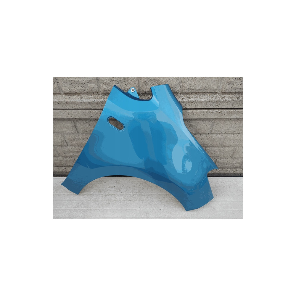 VW UP CITIGO SEAT MII 10-17 BŁOTNIK PRAWY PRZEDNI - (12725610865)