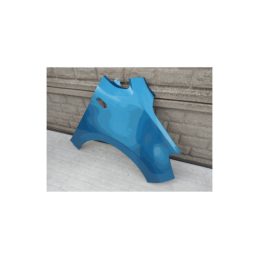 VW UP CITIGO SEAT MII 10-17 BŁOTNIK PRAWY PRZEDNI - (12725610865)