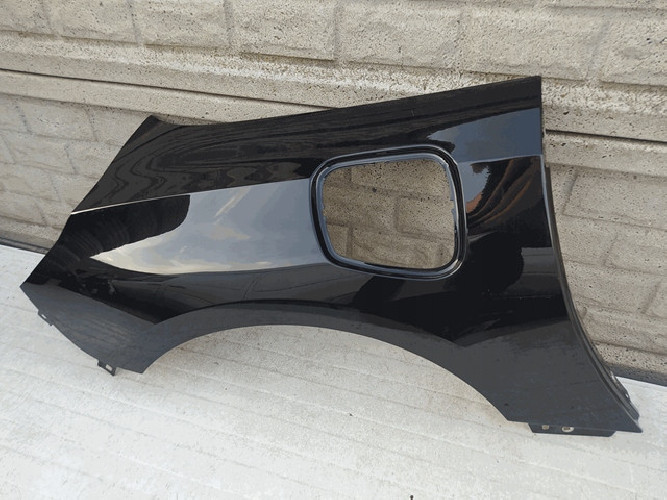 BMW Z4 G29 BŁOTNIK PRAWY TYŁ TYLNI - (12725630053)