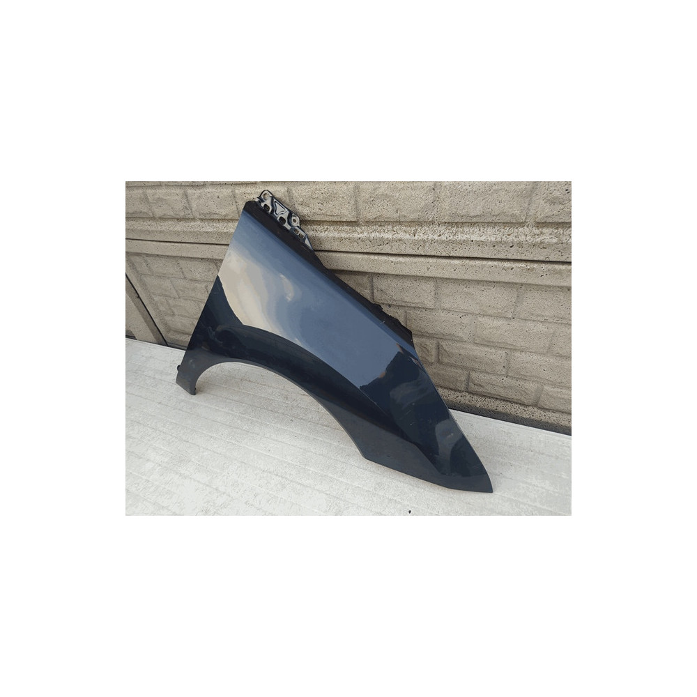 PEUGEOT 3008 BŁOTNIK PRZEDNI PRAWY - (12725661745)